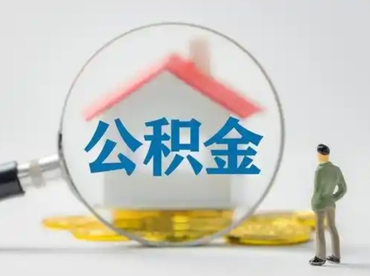 祁东公积金的取办理（取住房公积金怎么办理）